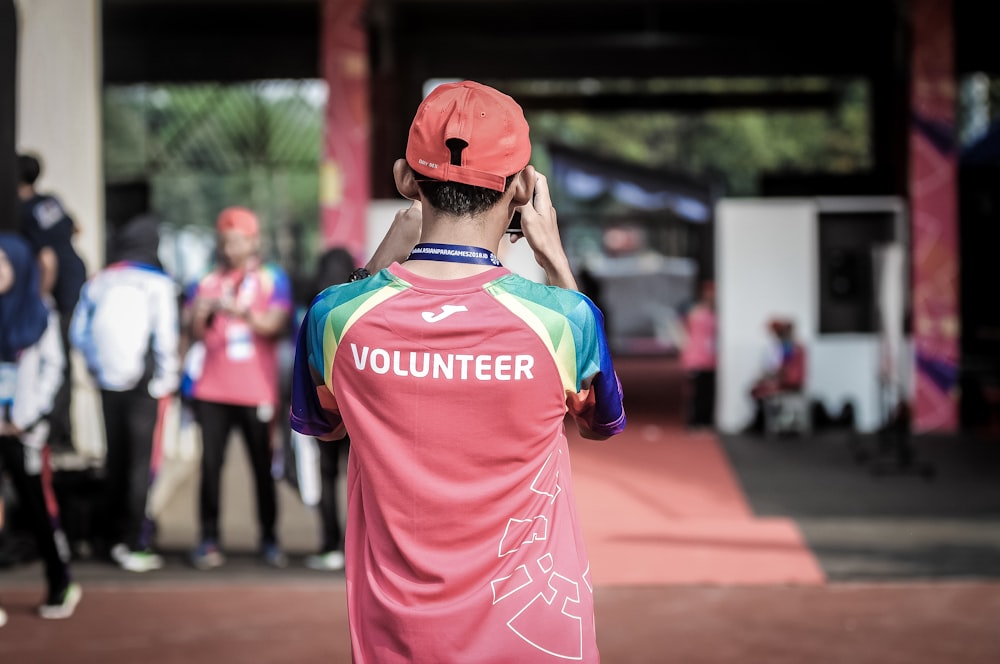 Community Training Strengthens Child Protection
